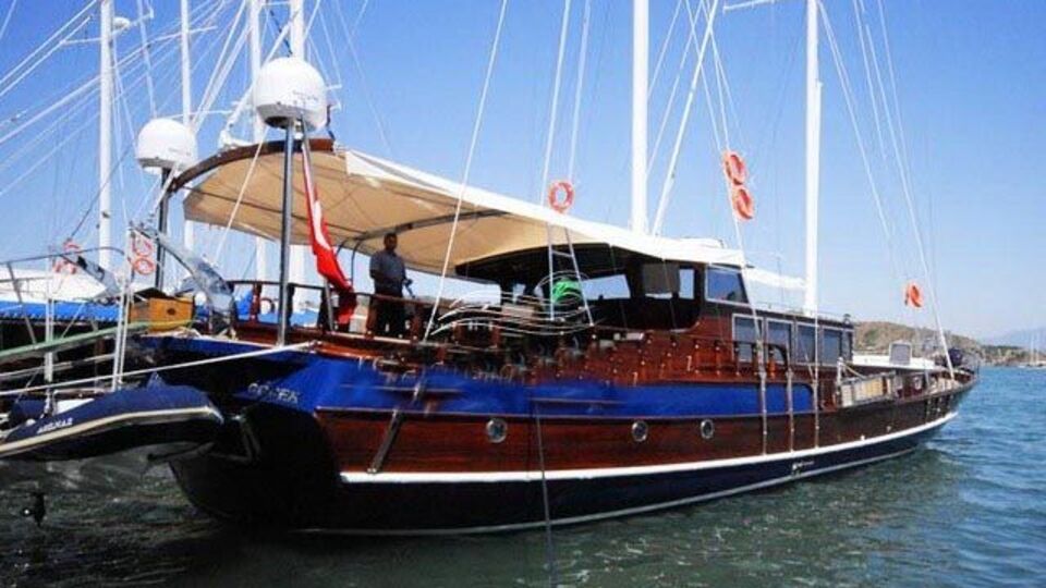 Yatta alacak kavgasında yardımcı kaptan öldü: 6 gözaltı