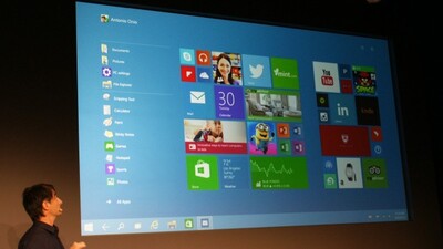 Windows 10 Mobile hangi telefona geliyor