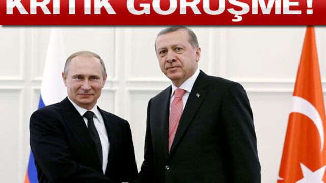 Kremlin açıkladı