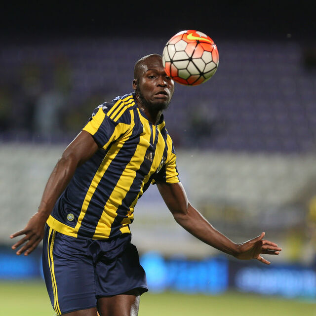Fenerbahçe teklifi reddetti!
