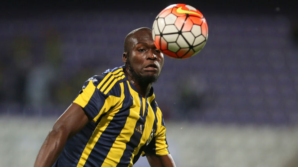 Fenerbahçe teklifi reddetti!