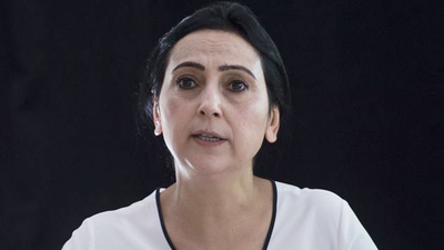 Figen Yüksekdağ hakkında soruşturma