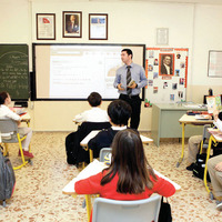 ‘Dershane zirvesi’ yapıldı