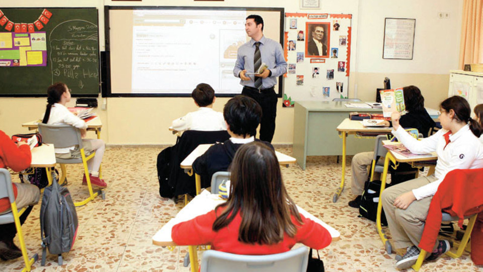 'Dershane zirvesi' yapıldı