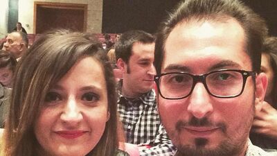 ODTÜ'lü akademisyen çiftin feci ölümü!