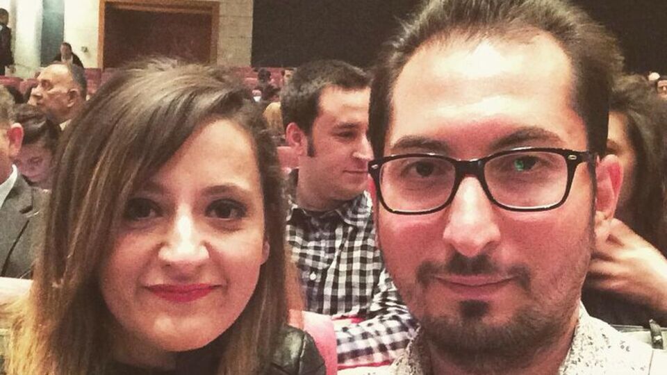 ODTÜ'lü akademisyen çiftin feci ölümü!