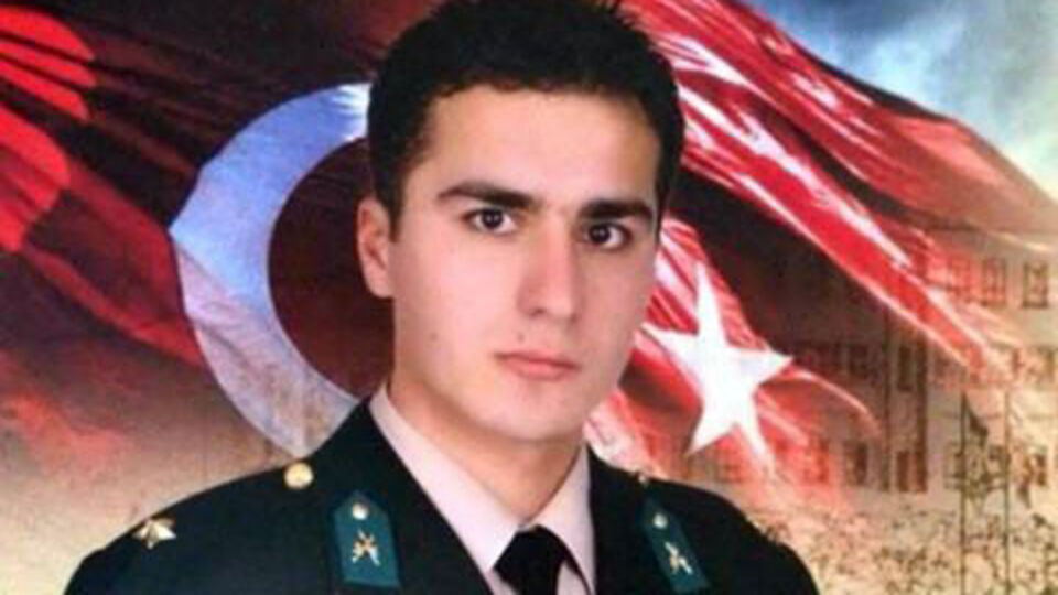 Şehit cenazesi öncesi polisi alarma geçiren ihbar!