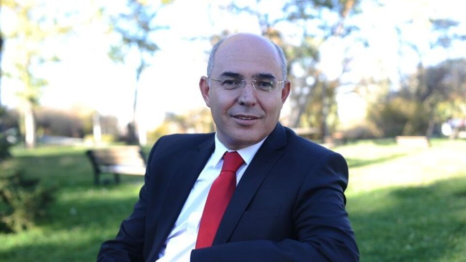 "Araştırma önergesiyle gündemi saptırmaya, işi sulandırmaya..."