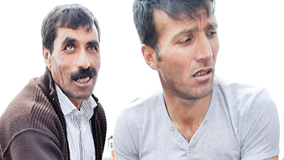 Artık bu köyün muhtarı koç