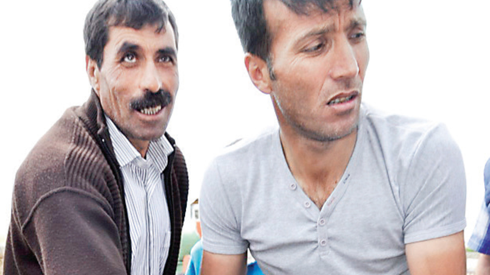 Artık bu köyün muhtarı koç