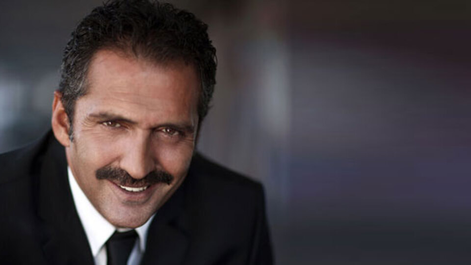 Yavuz Bingöl'e sitem