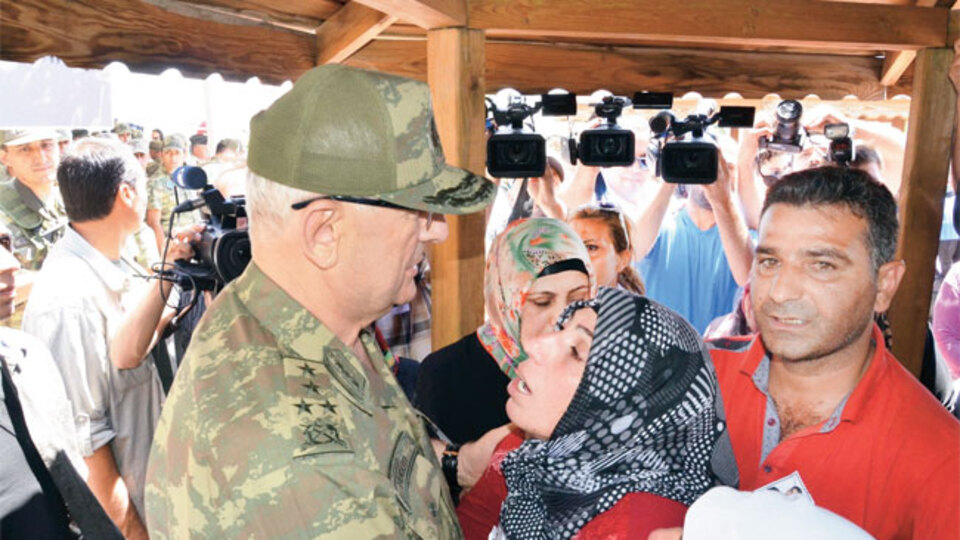 Malatya, Ankara ve Denizli, Şırnak şehitlerini uğurladı