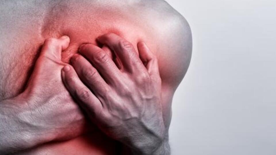 Kalp krizi genç yaşta daha öldürücü!