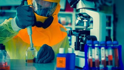 Ebola'da umut veren gelişme!