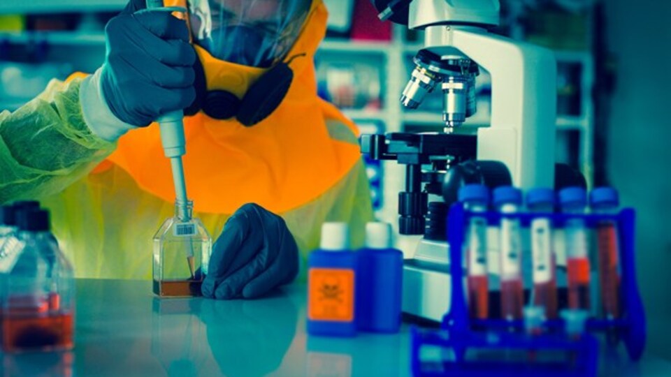 Ebola'da umut veren gelişme!