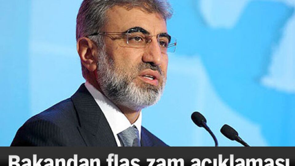 Elektrik ve doğalgaza zam gelecek mi?