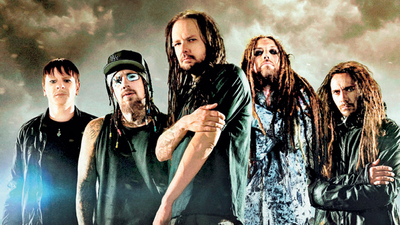 Korn tekrar İstanbul'da'Bütün enerjinizi toplayın'