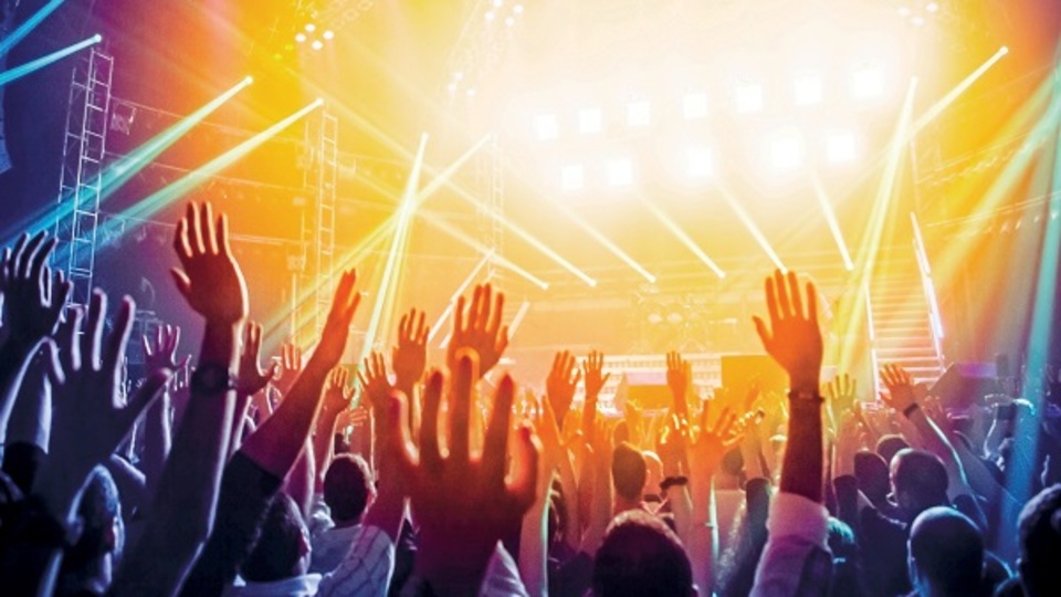 Eziyet de bilete dahil