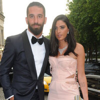 Aşkı için bunu da yaptı!