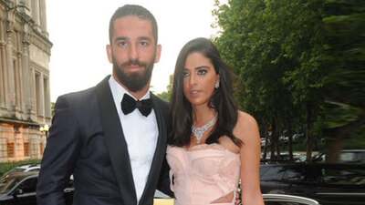 Aşkı için bunu da yaptı!