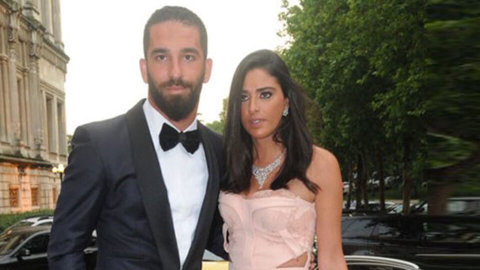 Aşkı için bunu da yaptı!