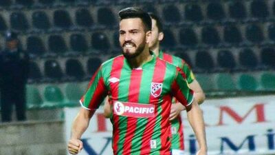 Denizli'de Cenk pürüzü!