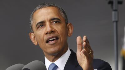 Obama 'süper bilgisayarlar' istedi