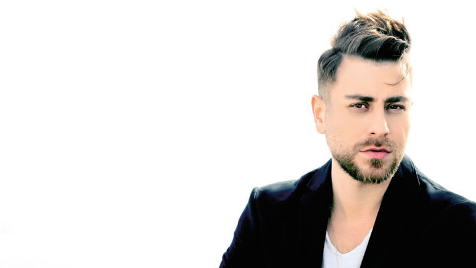 'Yok Sana'ya klip çekti