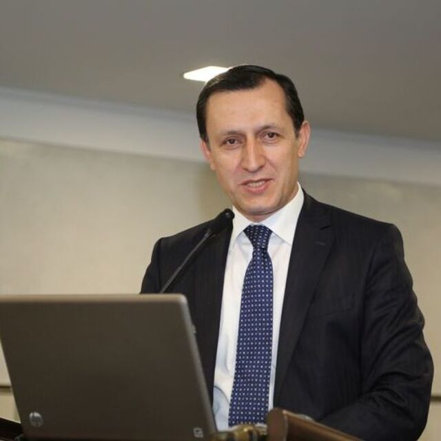 Emrullah İşler: Millet Erdoğan'ı yedirtmez