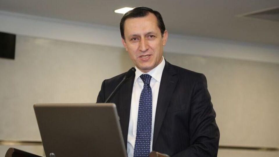 Emrullah İşler: Millet Erdoğan'ı yedirtmez