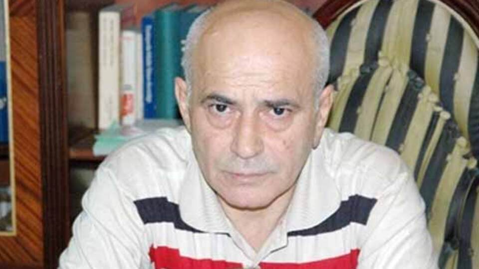 Sanat dünyası yalnız bıraktı