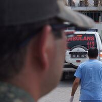 Kars'tan acı haber: 1 asker şehit