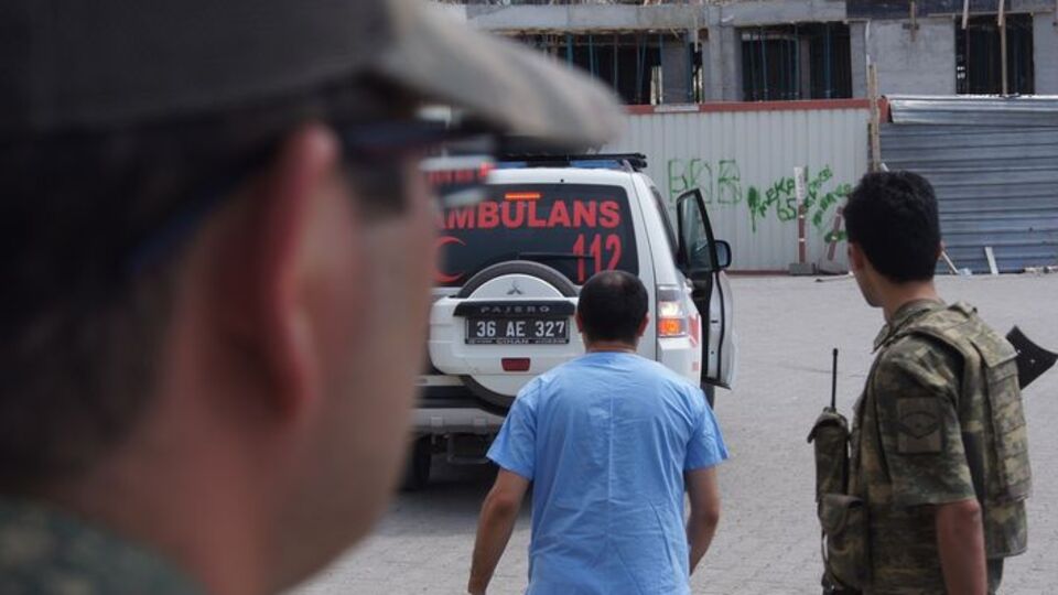 Kars'tan acı haber: 1 asker şehit