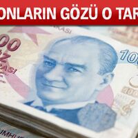İşte memurların istediği zam miktarı