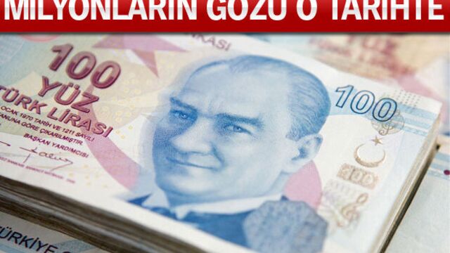 İşte memurların istediği zam miktarı