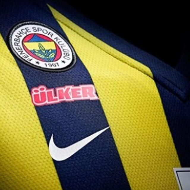 Artık sadece Fenerbahçe!