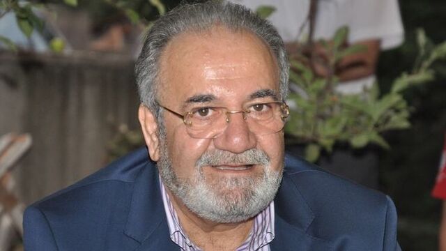"Kendini akil adamlar sınıfına koyanlar..."
