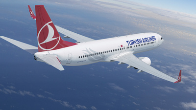 THY uçağına bomba ihbarı