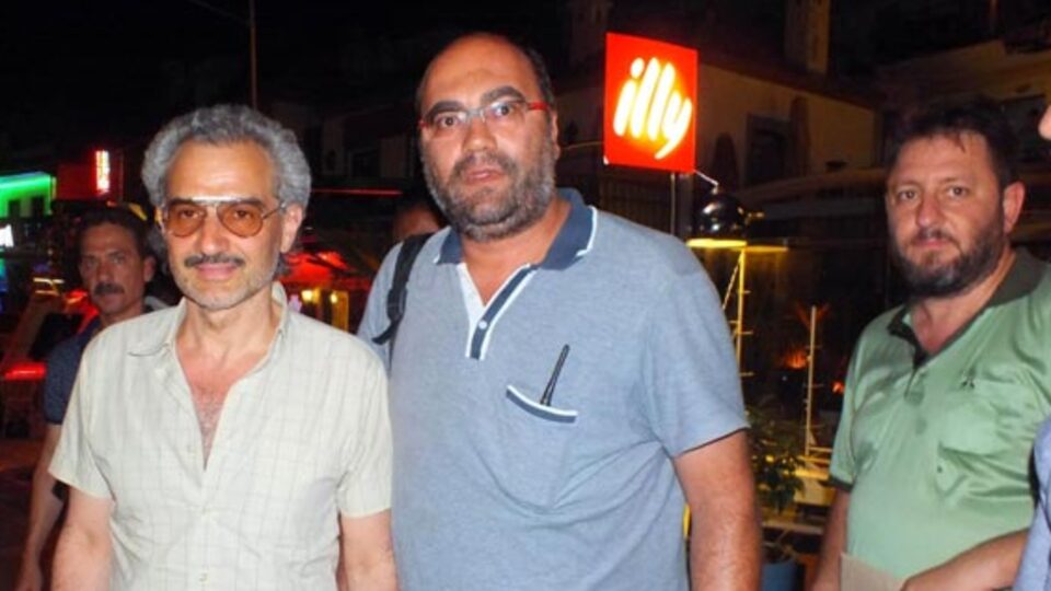 Tatilini tamamladı...