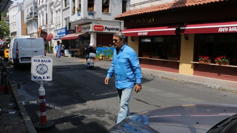 Akil İnsanlar Heyeti'nden açıklama