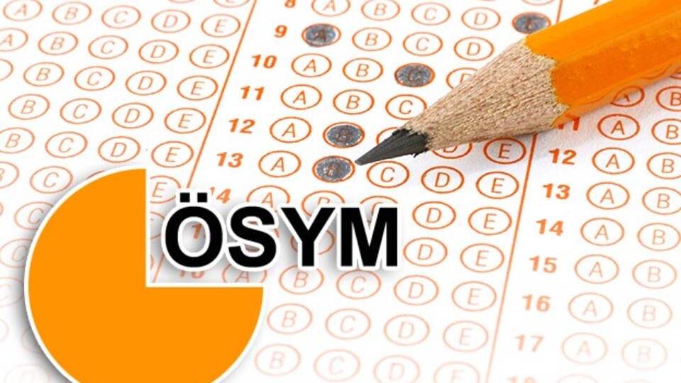 ÖSYM'den KPSS açıklaması