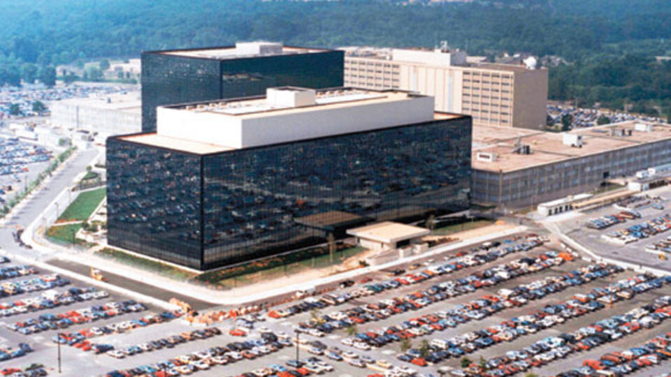 NSA, Japon hükümetini gizlice dinledi