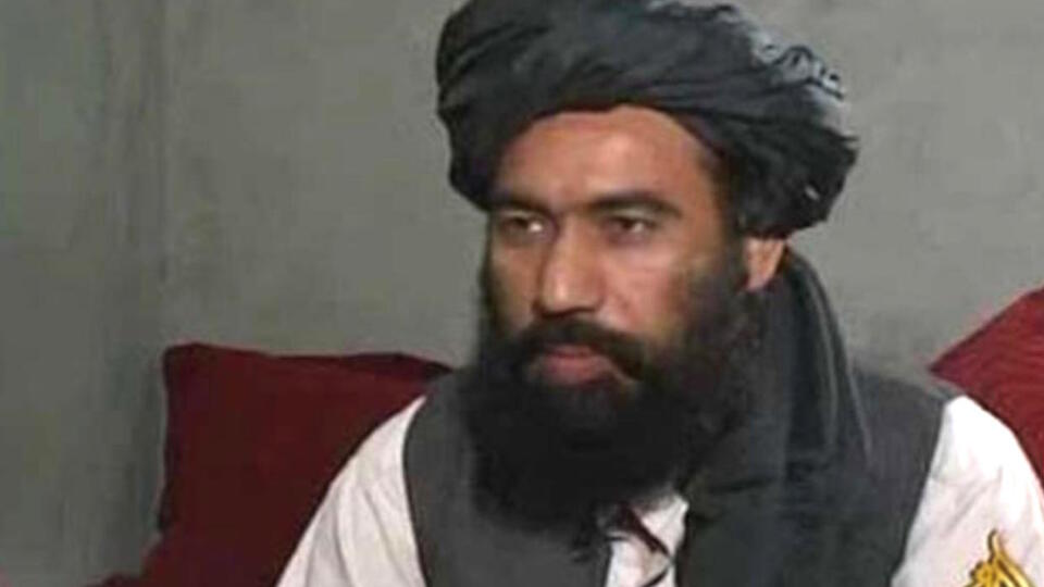 Molla Ömer'in ölümü doğrulandı