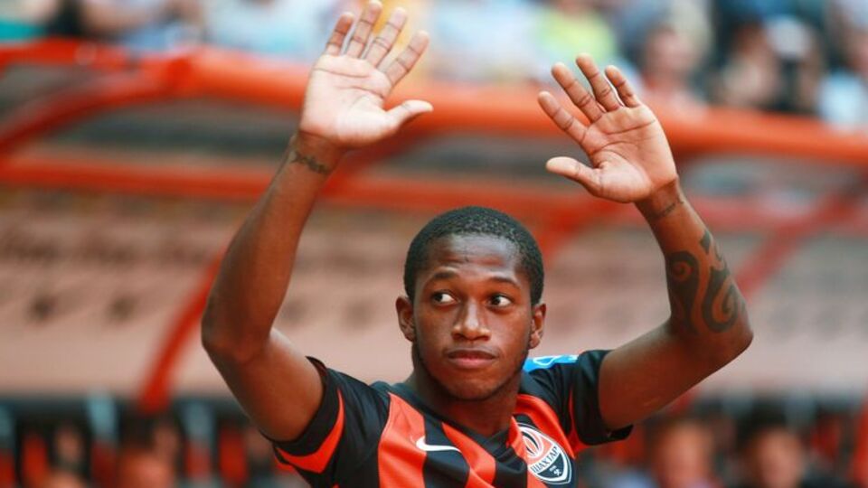 Fred'de doping!