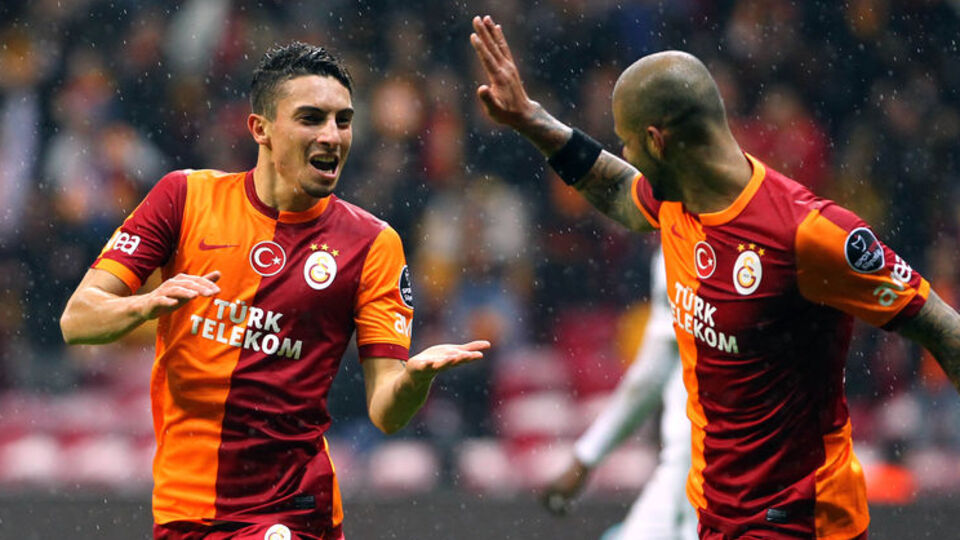 Prandelli'den Melo ve Telles açıklaması