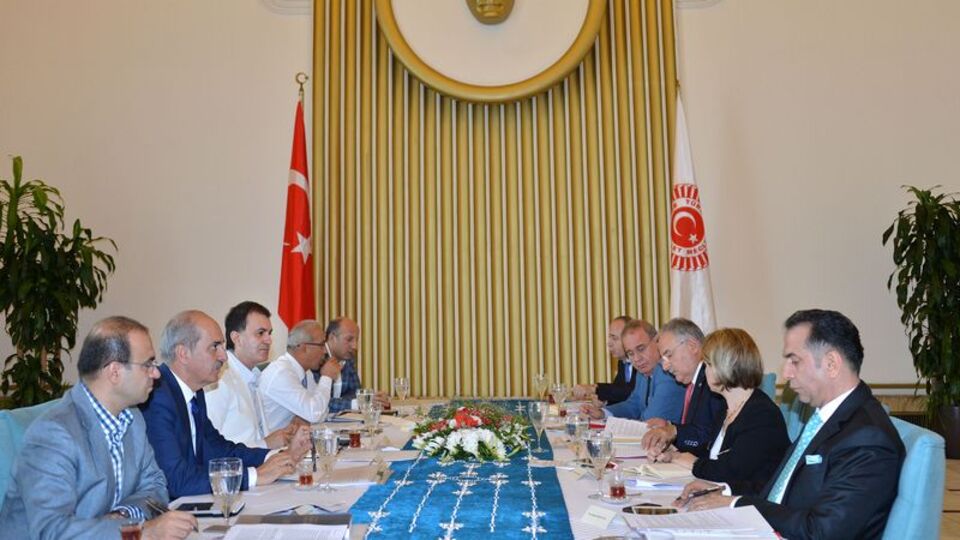 CHP: Bizi oyalamayın, hükümet bir an önce kurulmalı
