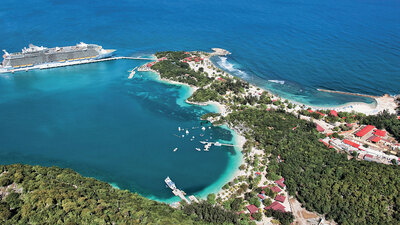 Dünyada keşfedilecek yer hiç biter mi?