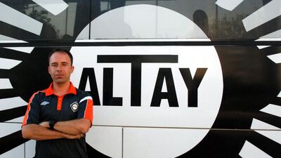 ''Dibe vurup çıkacağız''