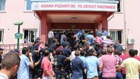 Pozantı saldırısındaki teröristlerden birinin kimliği belli oldu