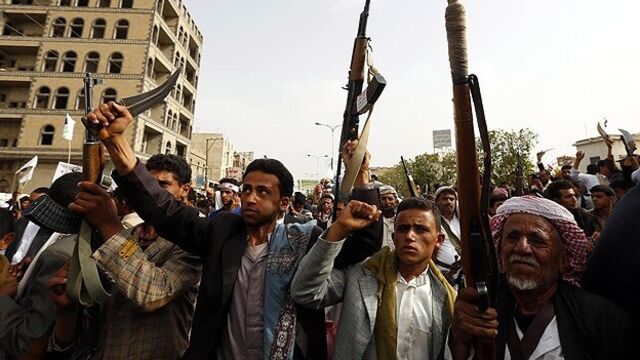 Yemen'de çatışmalar: 6 ölü 70 yaralı